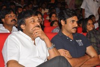 Gabbar Singh Movie Audio Release